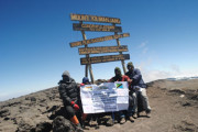 mt kilimanjaro