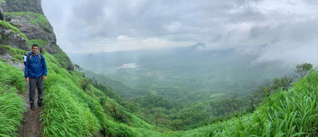 monsoon treks