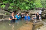 Monsoon Treks