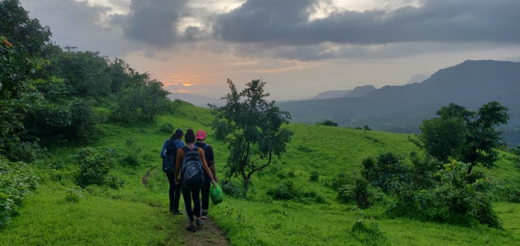 swachh bharat treks