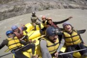 ladakh adventure trip