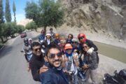 ladakh adventure trip