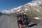 ladakh adventure trip