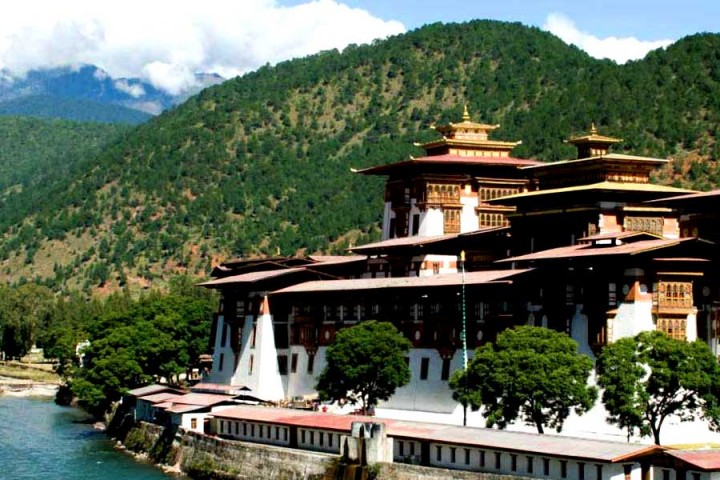 feel of Bhutan