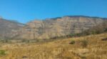 Night trek to Matheran
