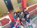 Night trek to Matheran
