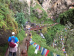 Benefits of trekking