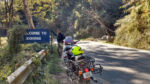 Motorcycle trip to Nagaland