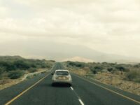 Kilimanjaro expedition