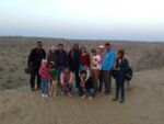 The Great Indian Desert Trek