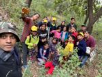 childrens adventure camp