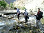 ladakh adventure trip