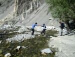 Ladakh backpacking trek