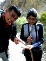 Ladakh Backpacking Trek