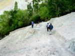 Ladakh backpacking trek