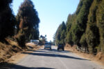 Meghalaya jeep Safari