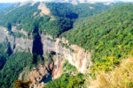 Meghalaya jeep Safari