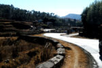 Meghalaya jeep Safari