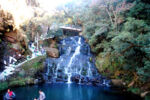 Meghalaya jeep Safari