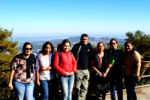 Meghalaya jeep Safari