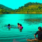 Camping trek to Kohoj fort