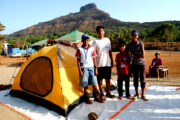 Childrens Adventure Camp