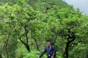 peb fort trek