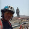 Statue of Unity cycle trip