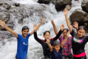 children's adventure camp