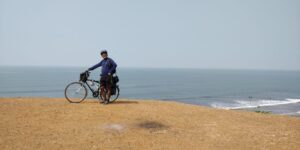 Konkan Coastal cycling