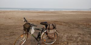 Konkan Coastal cycling