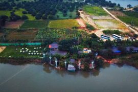 children's adventure camp in Kanakapura