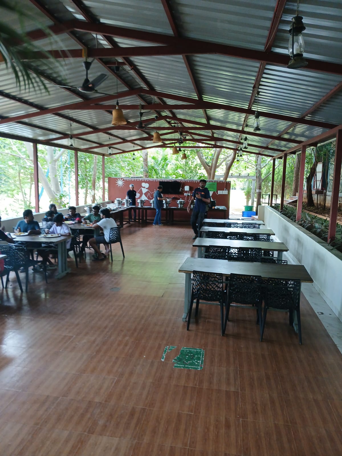 children's adventure camp in Kanakapura