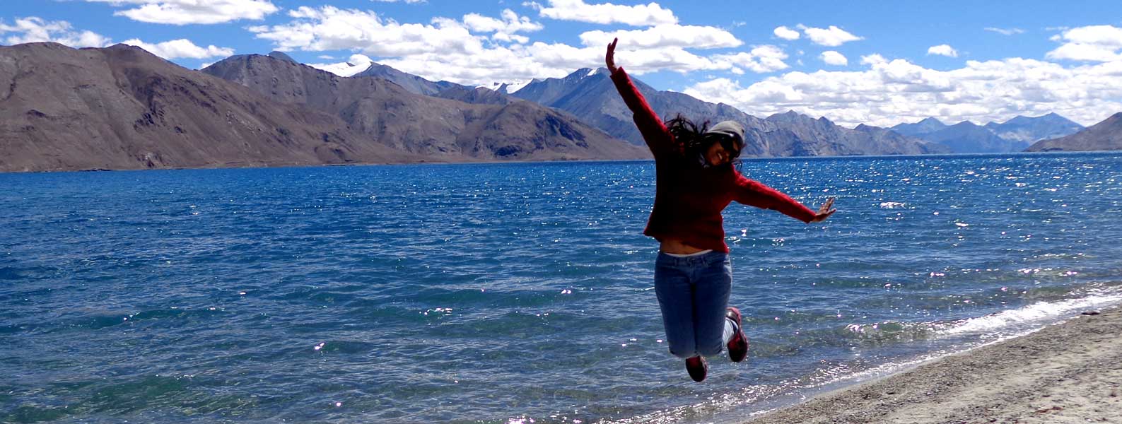 ladakh jeep safari