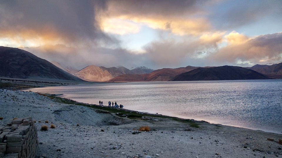 Ladakh Jeep Safari