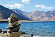 Ladakh Adventure