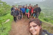 matheran trek