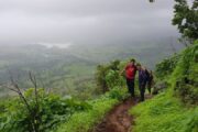 Matheran Trek