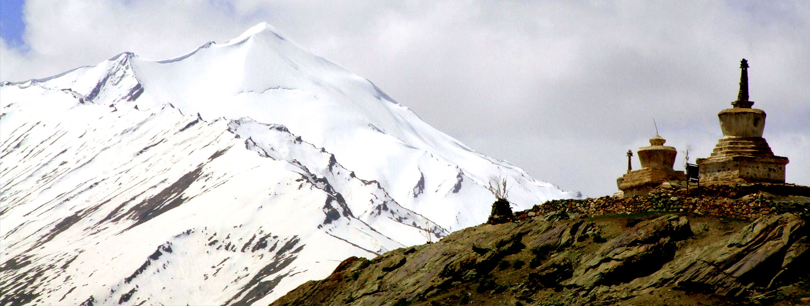 mentok kangri expedition