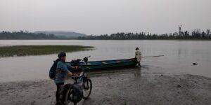 Konkan Coastal cycling