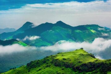 tadiyendamol trek